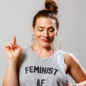 Meet your Posher, Kiki